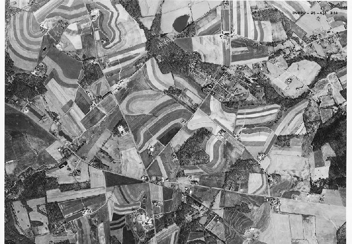 Aerial Photo A13 B24, Aerial Photographs of the Delaware Valley
