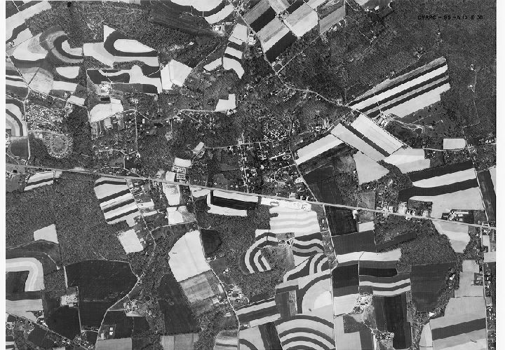 Aerial Photo A13 B36, Aerial Photographs of the Delaware Valley