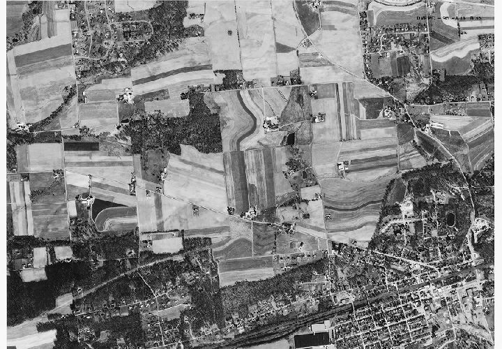Aerial Photo A14 B35, Aerial Photographs of the Delaware Valley
