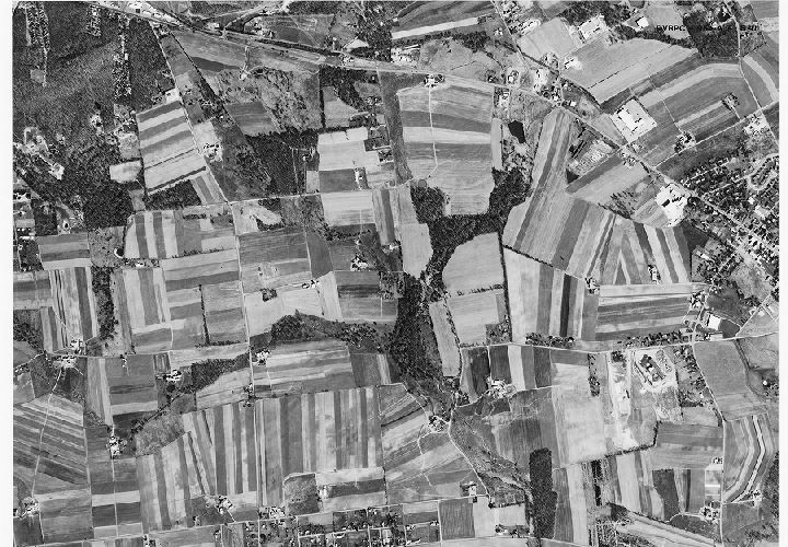 Aerial Photo A14 B41, Aerial Photographs of the Delaware Valley