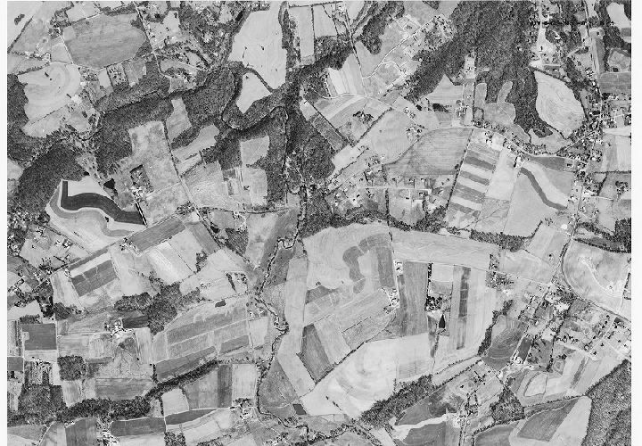 Aerial Photo A15 B23, Aerial Photographs of the Delaware Valley