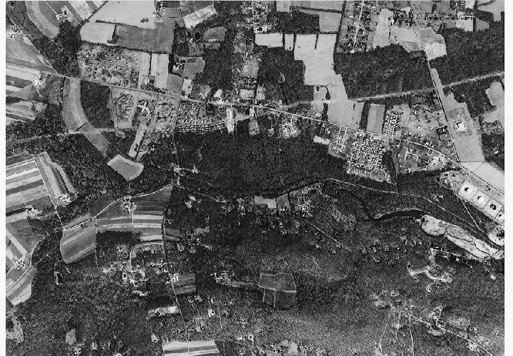 Aerial Photo A16 B40, Aerial Photographs of the Delaware Valley