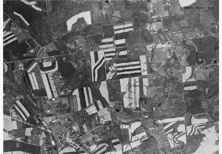 Aerial Photo A17 B30, Aerial Photographs of the Delaware Valley