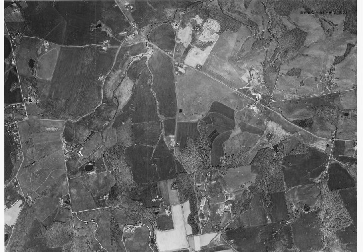 Aerial Photo A17 B32, Aerial Photographs of the Delaware Valley