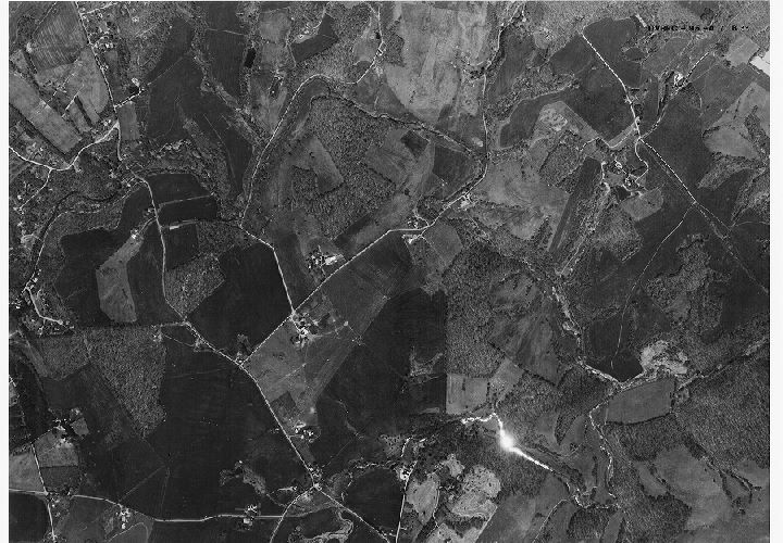Aerial Photo A17 B33, Aerial Photographs of the Delaware Valley