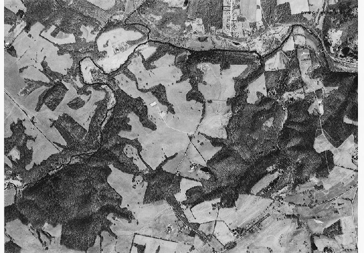 Aerial Photo A18 B33, Aerial Photographs of the Delaware Valley