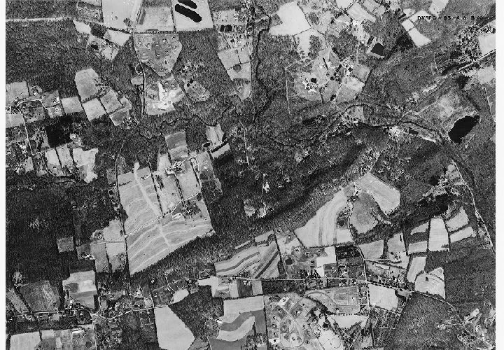 Aerial Photo A18 B40, Aerial Photographs of the Delaware Valley