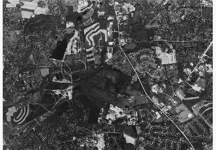 Aerial Photo A19 B26, Aerial Photographs of the Delaware Valley