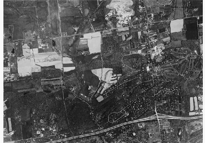 Aerial Photo A19 B30, Aerial Photographs of the Delaware Valley