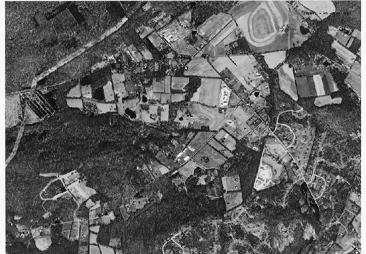 Aerial Photo A19 B42, Aerial Photographs of the Delaware Valley