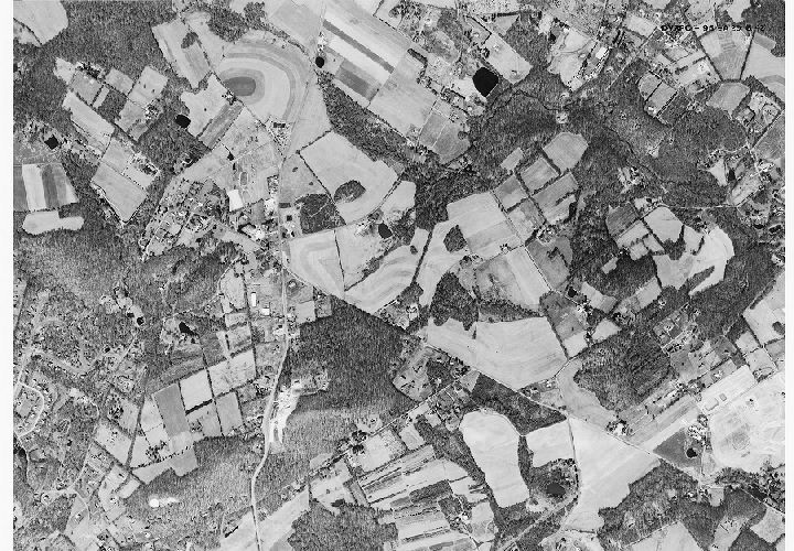 Aerial Photo A20 B42, Aerial Photographs of the Delaware Valley