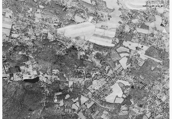 Aerial Photo A20 B47, Aerial Photographs of the Delaware Valley