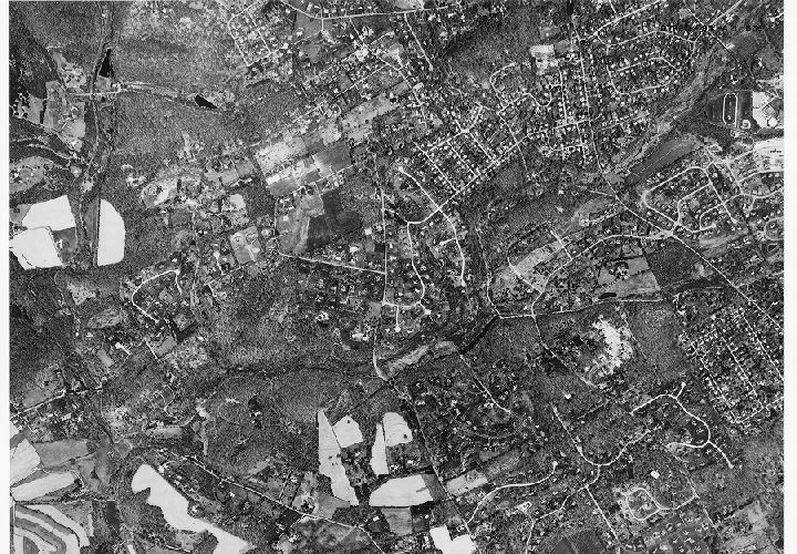 Aerial Photo A21 B36, Aerial Photographs of the Delaware Valley