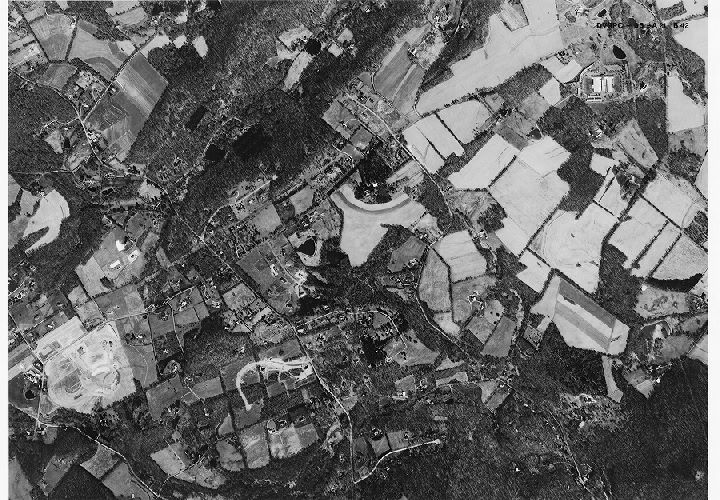 Aerial Photo A21 B42, Aerial Photographs of the Delaware Valley