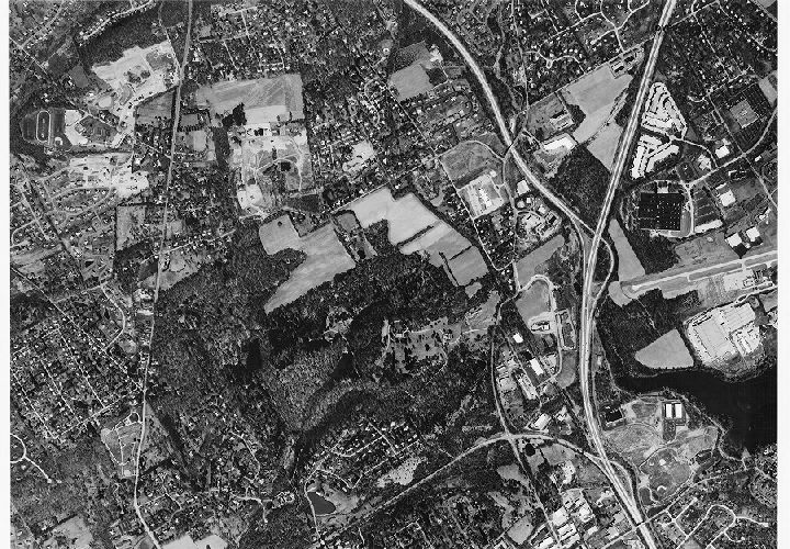 Aerial Photo A22 B36, Aerial Photographs of the Delaware Valley