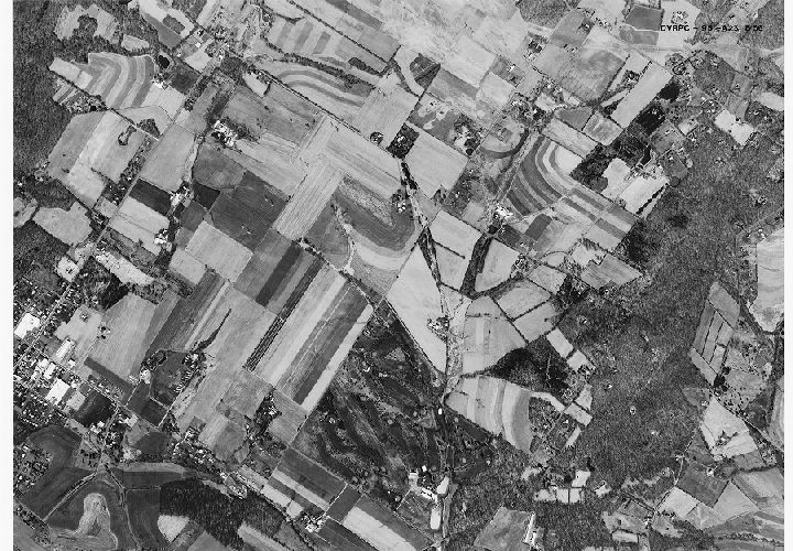 Aerial Photo A23 B56, Aerial Photographs of the Delaware Valley