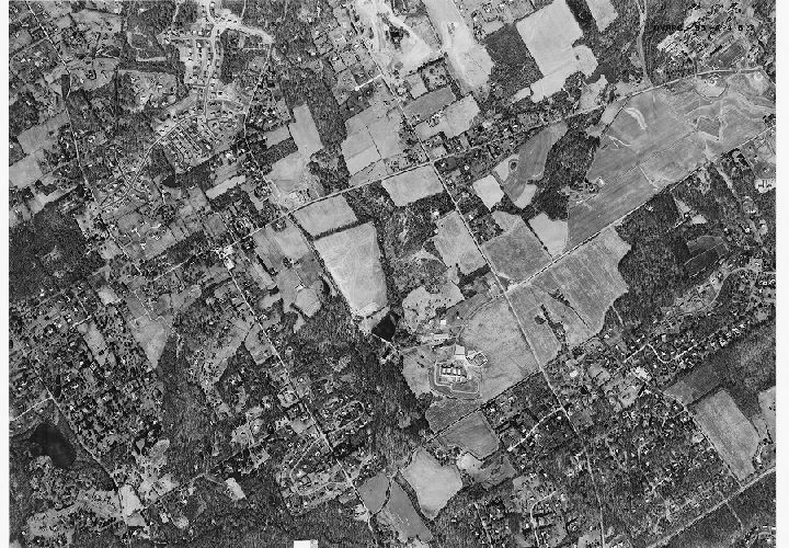 Aerial Photo A24 B32, Aerial Photographs of the Delaware Valley