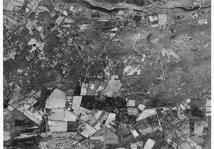 Aerial Photo A24 B49, Aerial Photographs of the Delaware Valley