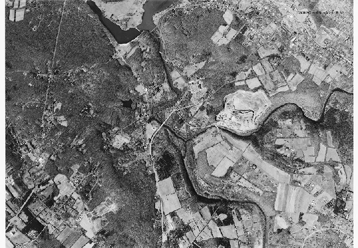 Aerial Photo A25 B52, Aerial Photographs of the Delaware Valley