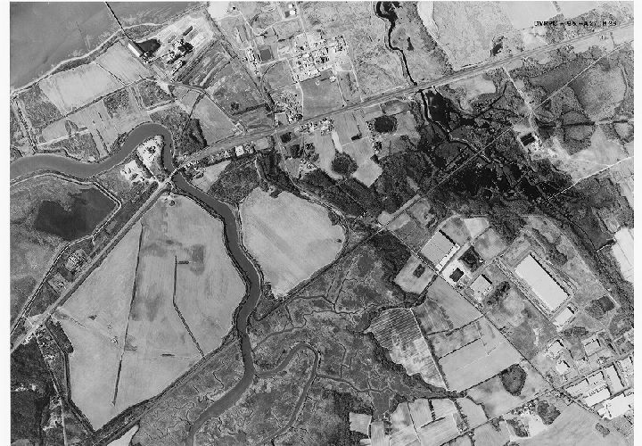 Aerial Photo A27 B26, Aerial Photographs of the Delaware Valley