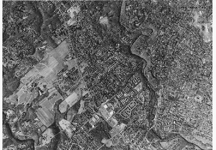 Aerial Photo A27 B31, Aerial Photographs of the Delaware Valley