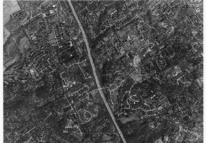 Aerial Photo A28 B37, Aerial Photographs of the Delaware Valley