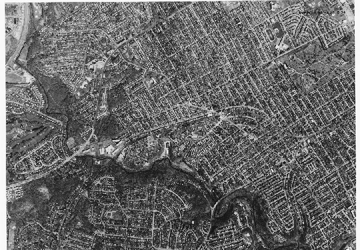 Aerial Photo A29 B34, Aerial Photographs of the Delaware Valley