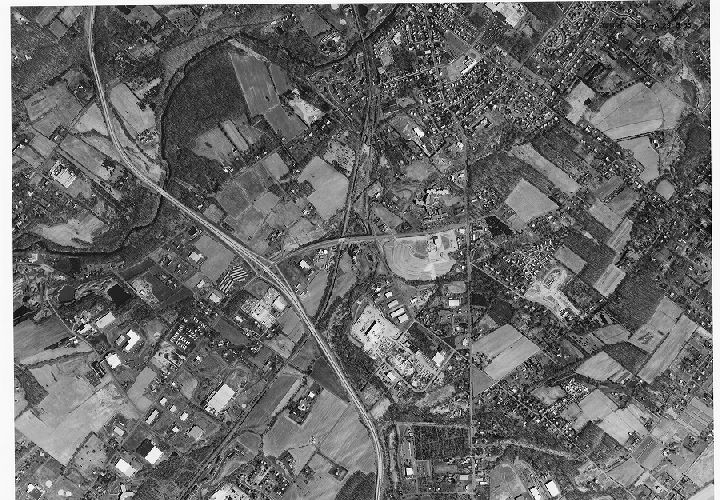 Aerial Photo A29 B53, Aerial Photographs of the Delaware Valley