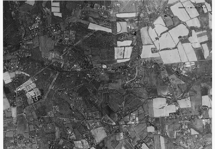 Aerial Photo A29 B62, Aerial Photographs of the Delaware Valley