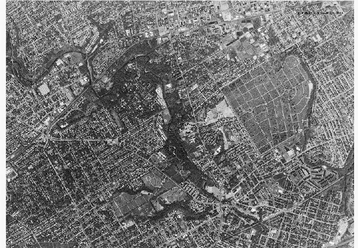 Aerial Photo A30 B33, Aerial Photographs of the Delaware Valley