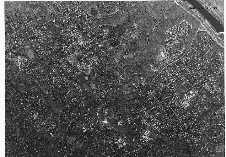 Aerial Photo A30 B38, Aerial Photographs of the Delaware Valley