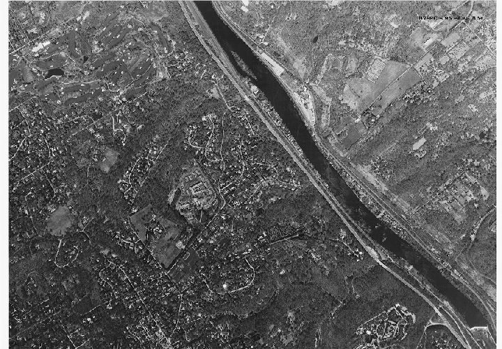 Aerial Photo A30 B39, Aerial Photographs of the Delaware Valley