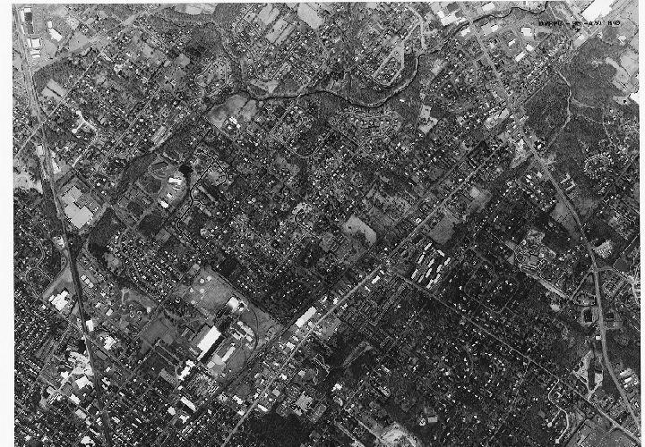 Aerial Photo A30 B49, Aerial Photographs of the Delaware Valley