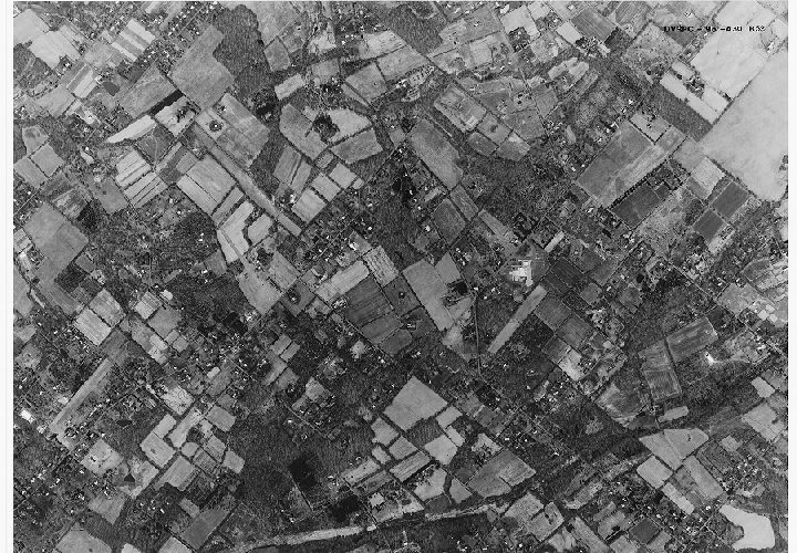 Aerial Photo A30 B52, Aerial Photographs of the Delaware Valley