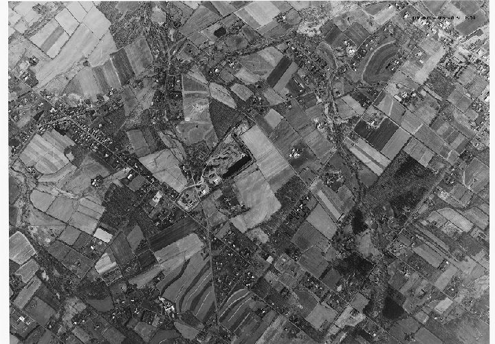 Aerial Photo A31 B54, Aerial Photographs of the Delaware Valley