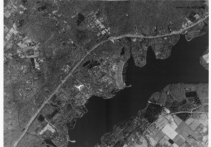 Aerial Photo A31 B59, Aerial Photographs of the Delaware Valley