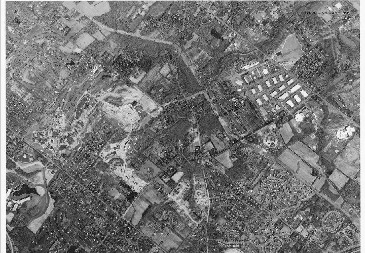 Aerial Photo A32 B46, Aerial Photographs of the Delaware Valley