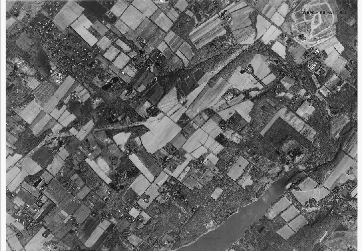 Aerial Photo A32 B53, Aerial Photographs of the Delaware Valley