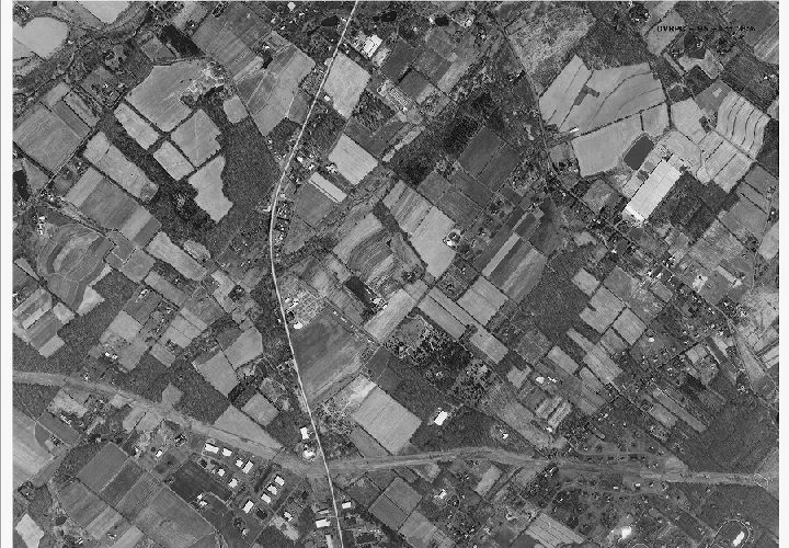 Aerial Photo A33 B56, Aerial Photographs of the Delaware Valley