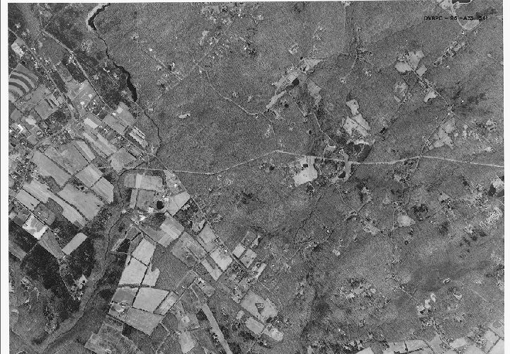 Aerial Photo A33 B61, Aerial Photographs of the Delaware Valley