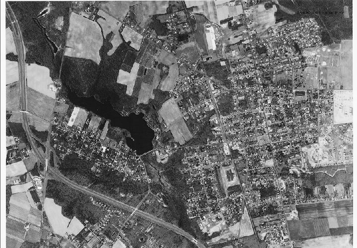 Aerial Photo A34 B20, Aerial Photographs of the Delaware Valley