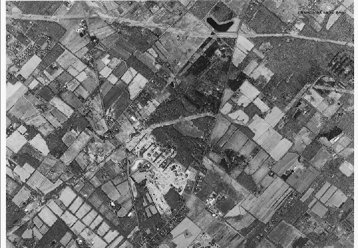 Aerial Photo A34 B55, Aerial Photographs of the Delaware Valley