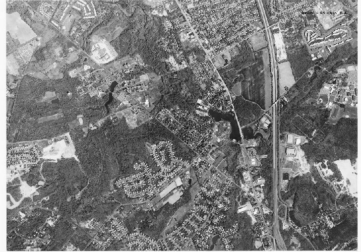 Aerial Photo A35 B26, Aerial Photographs of the Delaware Valley