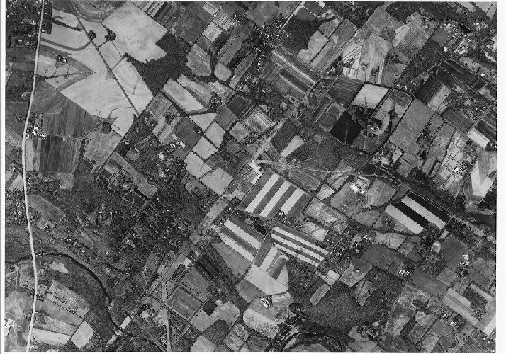 Aerial Photo A35 B50, Aerial Photographs of the Delaware Valley