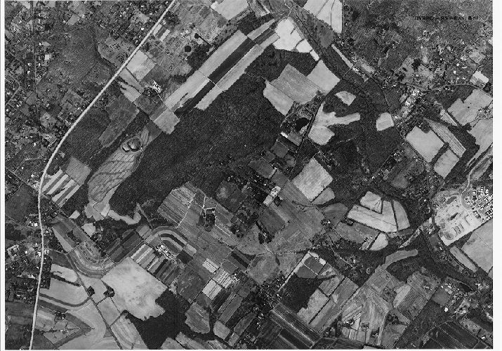 Aerial Photo A35 B51, Aerial Photographs of the Delaware Valley