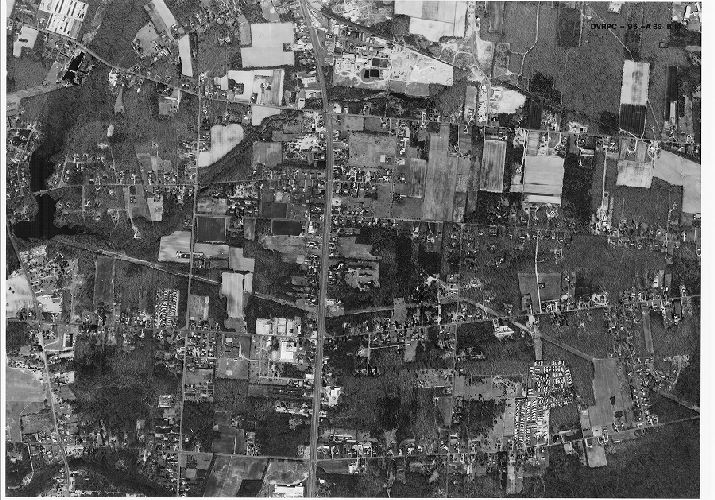 Aerial Photo A36 B14, Aerial Photographs of the Delaware Valley