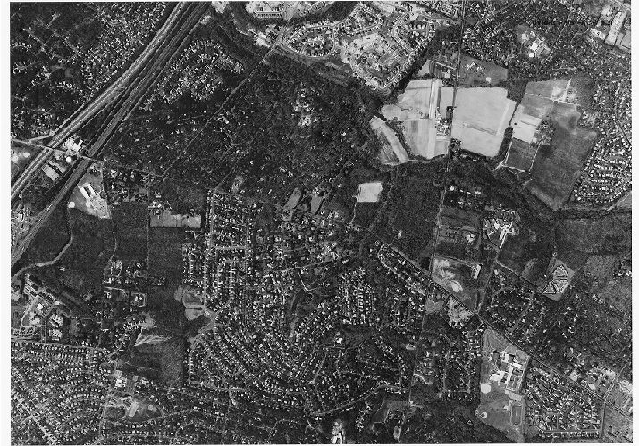 Aerial Photo A37 B31, Aerial Photographs of the Delaware Valley