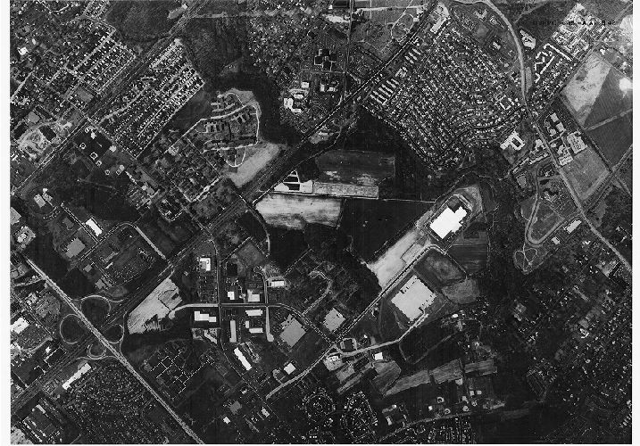 Aerial Photo A37 B42, Aerial Photographs of the Delaware Valley