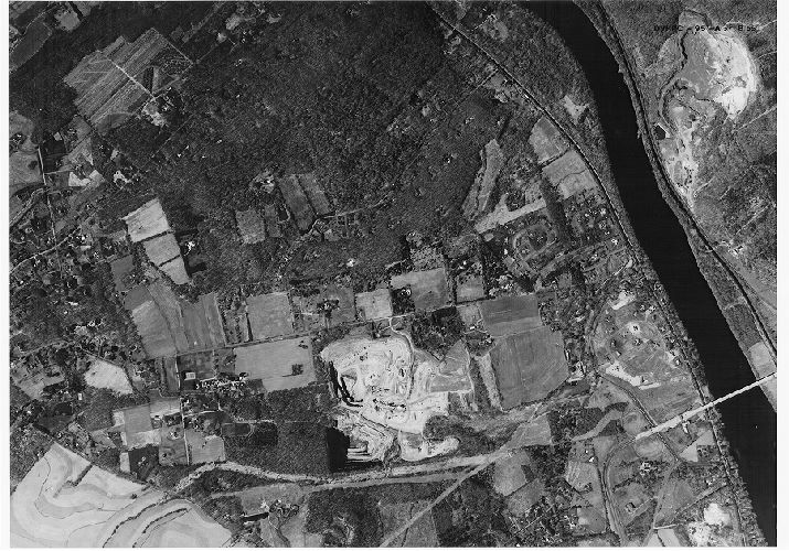 Aerial Photo A37 B55, Aerial Photographs of the Delaware Valley