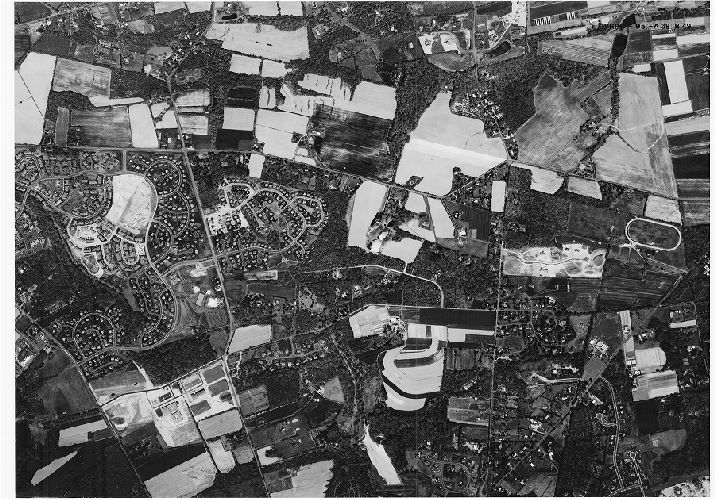 Aerial Photo A38 B49, Aerial Photographs of the Delaware Valley